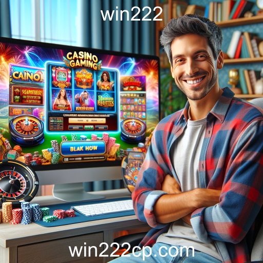 Descubra as Melhores Promoções no win222